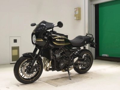 Kawasaki Z900RSKAFE