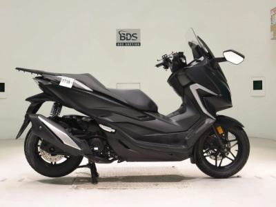 Honda  FORZA -5