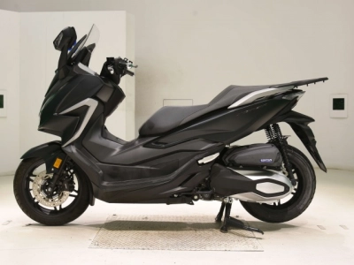 Honda  FORZA -5