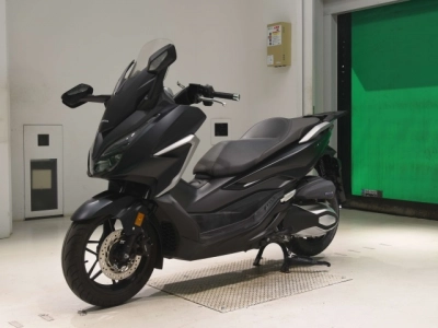 Honda  FORZA -5