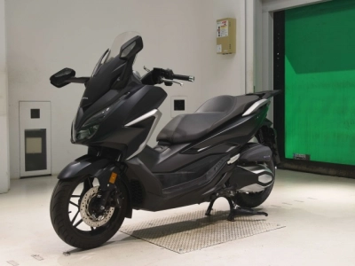 Honda  FORZA -5