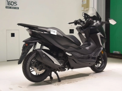 Honda  FORZA -5