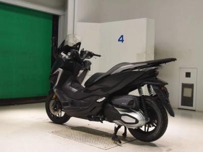 Honda  FORZA -5