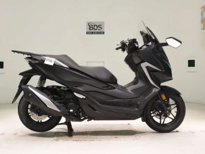 Honda  FORZA -5