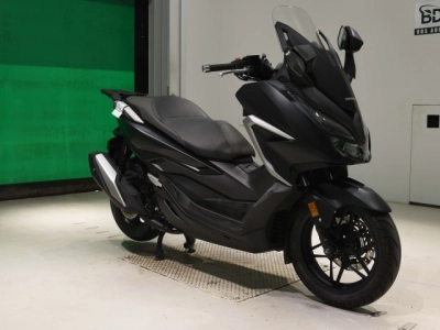 Honda  FORZA -5