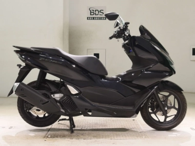 Honda PCX160