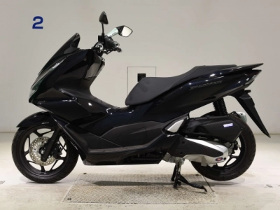 Honda PCX160