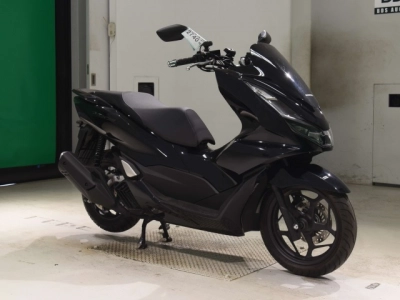 Honda PCX160