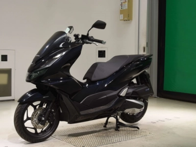 Honda PCX160
