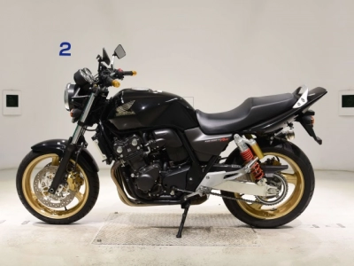 Honda CB400SFV-4