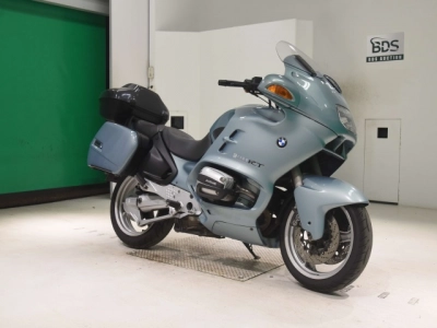 BMW BMW R1100RT