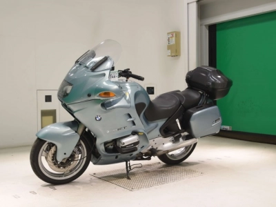 BMW BMW R1100RT