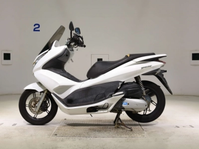 Honda PCX125