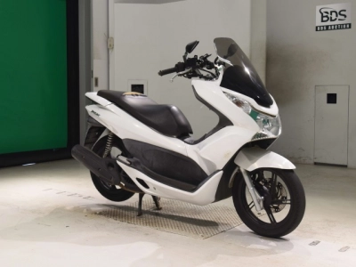 Honda PCX125