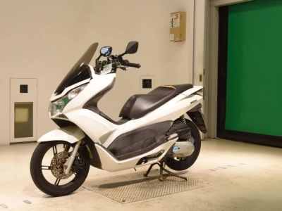 Honda PCX125
