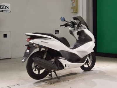 Honda PCX125