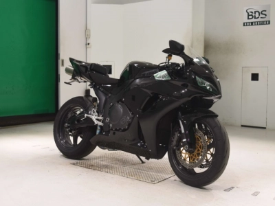 Honda CBR1000RR