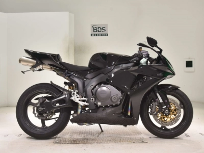 Honda CBR1000RR
