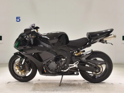 Honda CBR1000RR
