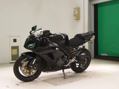 Honda CBR1000RR