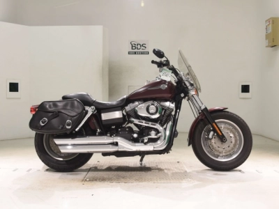 Harley-Davidson HARLEY FXDF1580