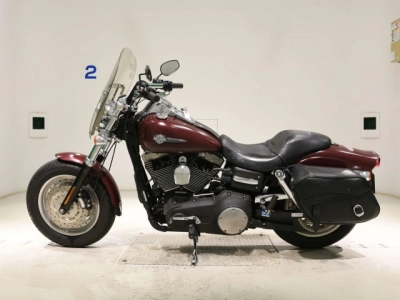 Harley-Davidson HARLEY FXDF1580