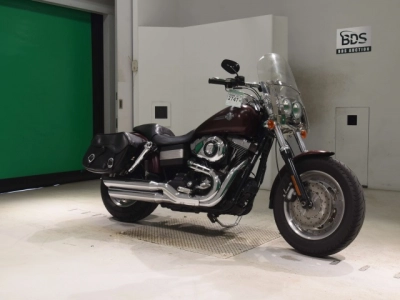 Harley-Davidson HARLEY FXDF1580