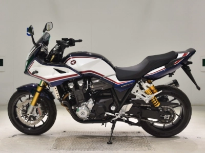 Honda CB1300S BOL D'OR -3SP