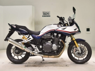 Honda CB1300S BOL D'OR -3SP