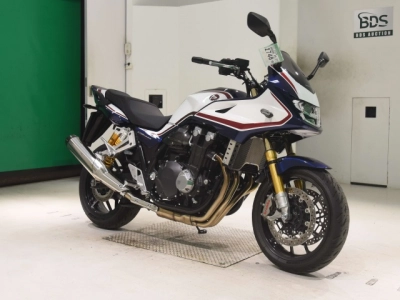 Honda CB1300S BOL D'OR -3SP
