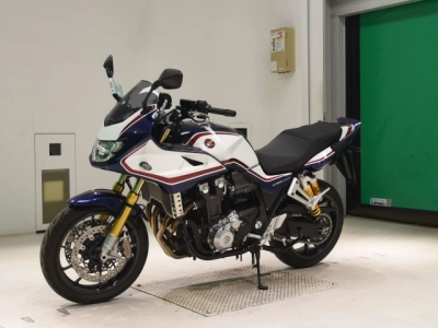Honda CB1300S BOL D'OR -3SP