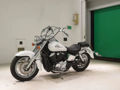 Honda SHADOW400
