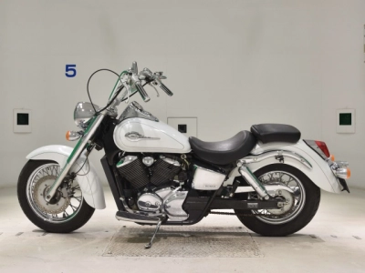 Honda SHADOW400