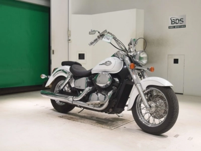 Honda SHADOW400