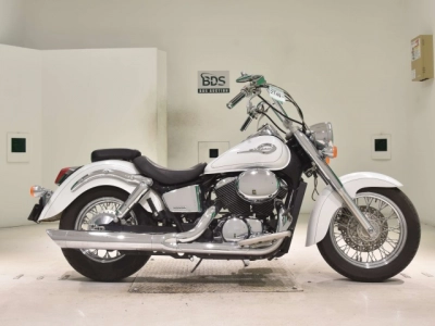 Honda SHADOW400