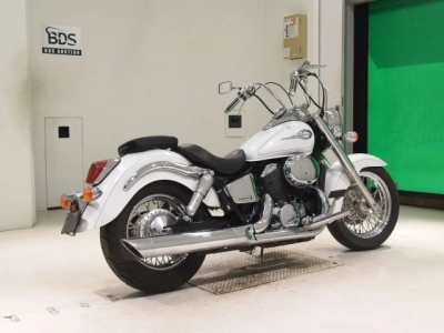 Honda SHADOW400