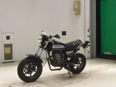 Honda APE50