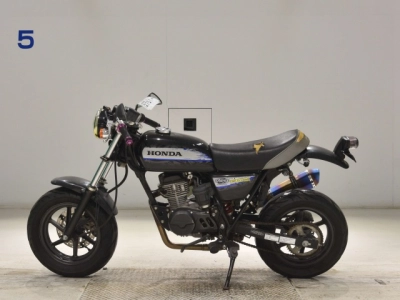 Honda APE50