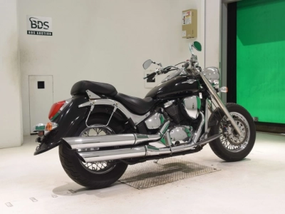 Suzuki INTRUDER 400 CLASSIC