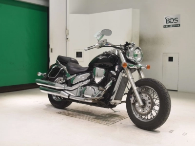 Suzuki INTRUDER 400 CLASSIC