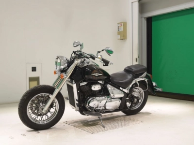 Suzuki INTRUDER 400 CLASSIC