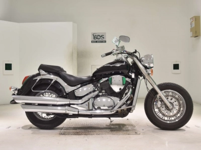 Suzuki INTRUDER 400 CLASSIC