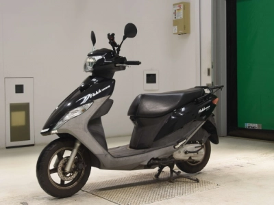 Suzuki ADDRESS V125