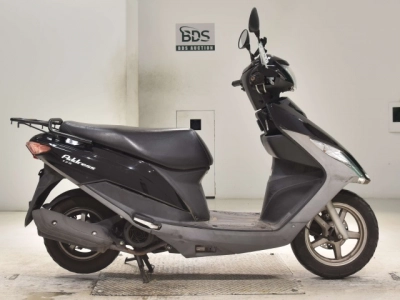 Suzuki ADDRESS V125