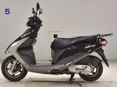 Suzuki ADDRESS V125