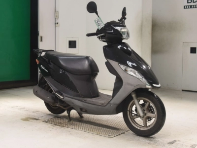 Suzuki ADDRESS V125