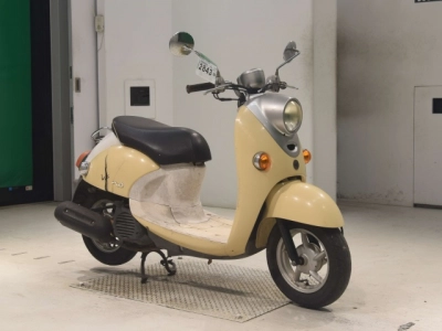 Yamaha VINO-2
