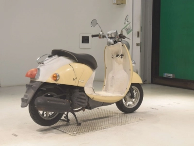 Yamaha VINO-2
