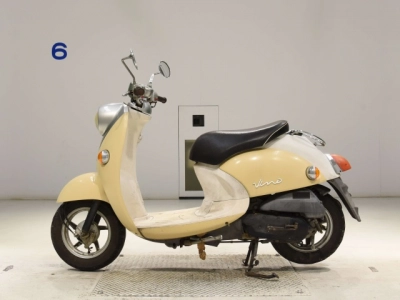 Yamaha VINO-2