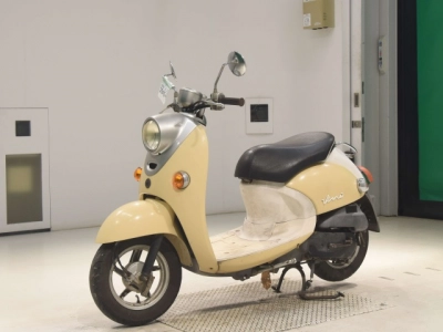 Yamaha VINO-2